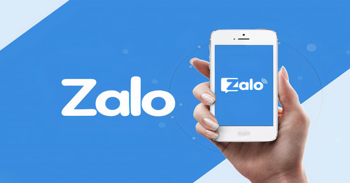How to Create a Zalo Account Without a Phone Number in 2025 (Fast & Secure Method)