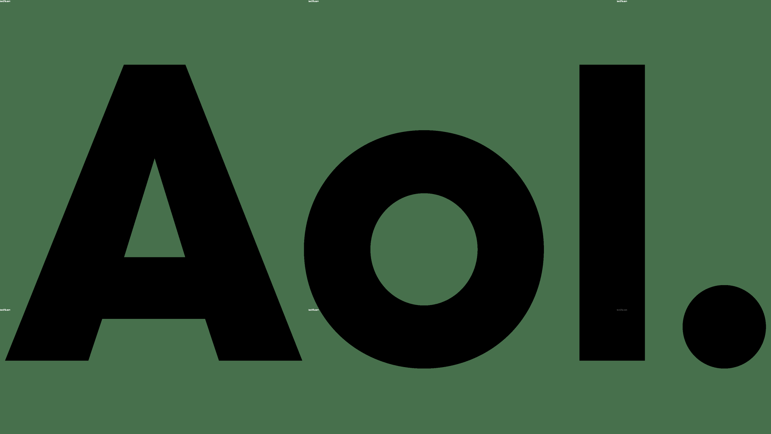 How to Get a Temporary Phone Number from text2fa.com for AOL