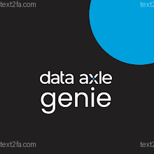 How to Get a Temporary Phone Number from text2fa.com for AxleGenie