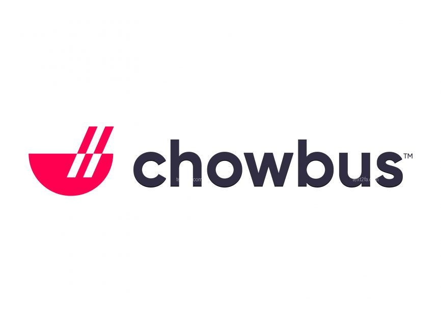How to Get a Temporary Phone Number from text2fa.com for Chowbus
