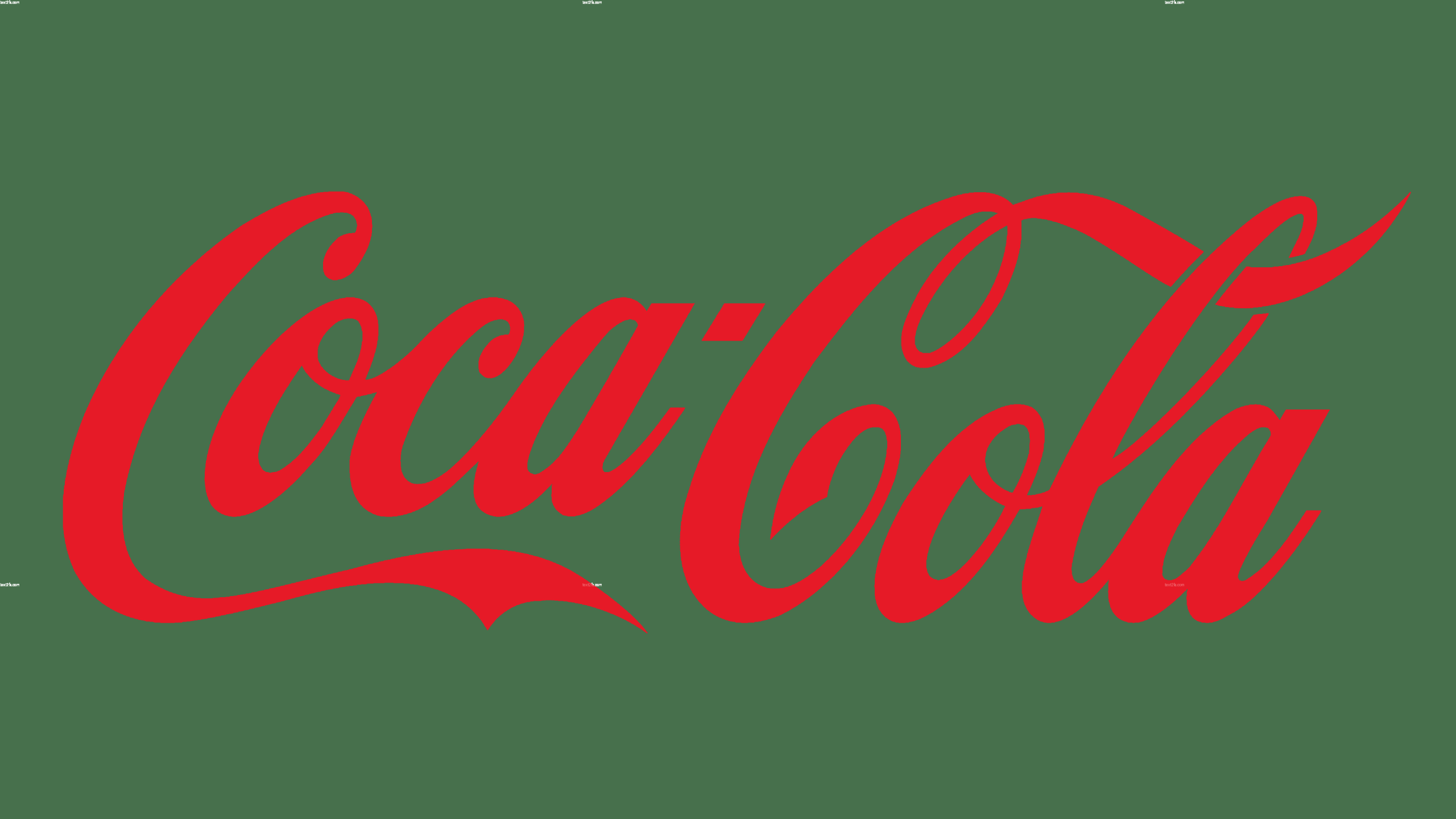 How to Get a Temporary Phone Number from text2fa.com for CocaCola